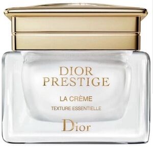 Brand new DIOR Prestige La Crème Texture Essentielle!